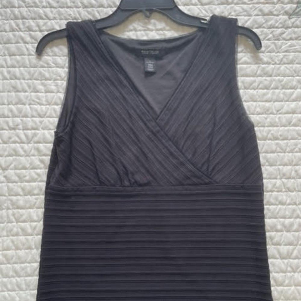 white house black market